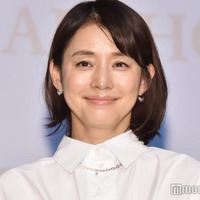 イメチェン前の石田ゆり子 （C）モデルプレス
