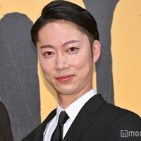 金田哲（C）モデルプレス