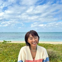 田中律子Instagramより