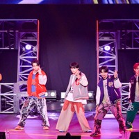 ONE N’ ONLY（photo byハタサトシ／高田梓／関口佳代）（photo byハタサトシ／高田梓／関口佳代）