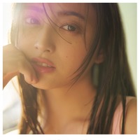 乃木坂46 井上和1st写真集 モノローグ 通常版表紙（講談社）撮影／中村和孝