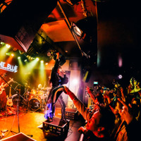独自コメント到着！Lonesome_Blue、対バンツアーがスタート＆3周年記念ライブのサプライズ発表も