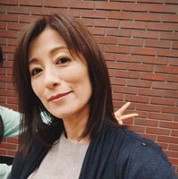 中田有紀アナウンサーInstagramより