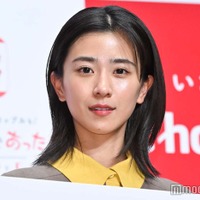 黒島結菜（C）モデルプレス