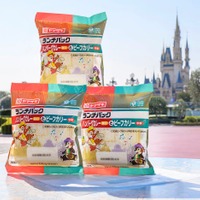 ランチパック（2個入り×3袋）1,400円（C）Disney