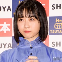 来栖りん（C）モデルプレス