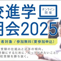 高校進学説明会2025