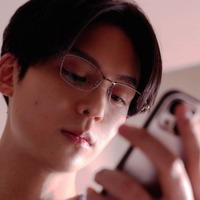 沢村玲「子宮恋愛」第4話（C）ytv