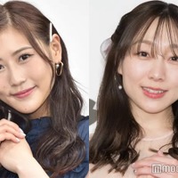 元AKB48西野未姫、元SKE48須田亜香里に謝罪した理由 結婚前の恋愛トーク明かす