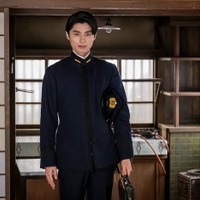 「波うららかに、めおと日和」瀧昌に見惚れる人続出 韓国で“鬼バズ”の美貌・朝ドラからGP帯ヒロインの夫役…抜擢続く本田響矢に視線集中【プロフィール】