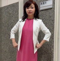 ハイヒール・モモコ「人生で2回目のランチだったそうです」大物アーティストと2ショット披露「何繋がり？」「交友関係広い」の声