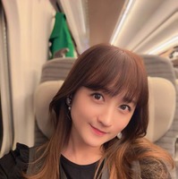 小松彩夏　Instagramより