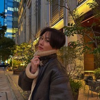 本多大夢Instagramより