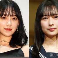 堀未央奈＆鈴木絢音、元乃木坂46同期2ショットにファン歓喜「すずほり尊い」「相変わらずラブラブ」
