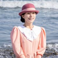 「波うららかに、めおと日和」＆朝ドラ「あんぱん」の繋がり話題「偶然？」「同じ世界線なのエモすぎる」