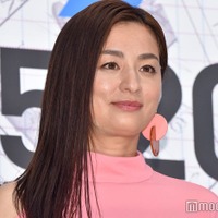 尾野真千子（C）モデルプレス