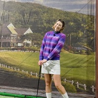 狩野舞子Instagramより