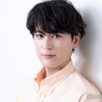間宮祥太朗、第1子誕生を発表【所属事務所全文】