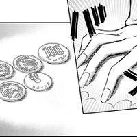 全財産180円の34歳に、救世主現る!!【恋よりお金＃11】