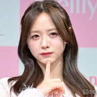 森香澄、よく宅飲みする仲良し女優明かす「サクッと当日とかに決まって」