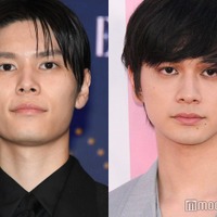 萩原利久、北村匠海の影響で好きになったこと「酔っ払うと夜中1時とかに」
