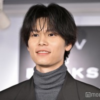 萩原利久、子役時代に怒られた人気芸人明かす 理由も告白