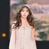 藤田ニコル（C）モデルプレス