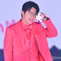 藤森慎吾（C）モデルプレス