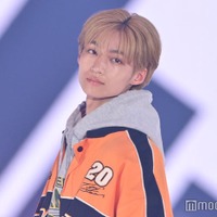 志賀李玖（C）モデルプレス