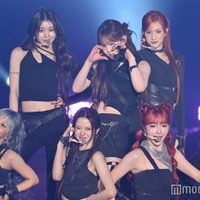 Kep1er、魅力詰め込んだセットリスト 初出演「ガルアワ」で盛り上げ 【GirlsAward 2025SS】