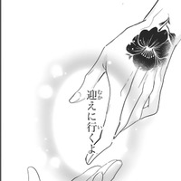 「迎えに行くよ」彼と私の交差する想い。彼の決意と2人の運命の行方【龍神と許嫁の赤い花印＃38】