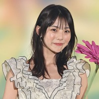菊地姫奈（C）モデルプレス