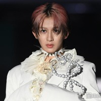 NAOYA（C）モデルプレス