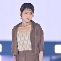 若月佑美（C）モデルプレス