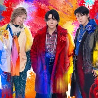 Mrs. GREEN APPLE、5大ドームツアー開催発表 カウントダウンの謎明らかに【BABEL no TOH】