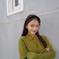 田久保夏鈴Instagramより