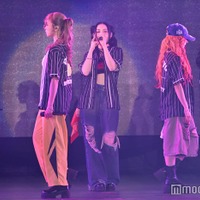 Travis Japan松田元太、妹所属UN1CONとの「ガルアワ」オフショット公開「兄妹ショット見れるなんて」「共演アツい」と反響殺到