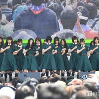 櫻坂46「サイレントマジョリティー」作詞裏話 秋元康氏が1期生に感じた印象「嬉しくないのかな」