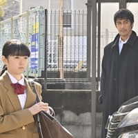 「キャスター」2つの新事実判明 怒涛展開に考察飛び交う「闇が深くなる」「繋がってる？」