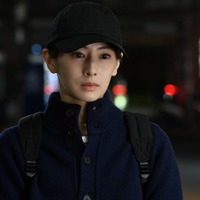 北川景子「あなたを奪ったその日から」第3話（C）カンテレ