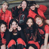 HANA、全員の幼少期ショット公開「こどもの日」投稿に反響「面影ある」「答え合わせしたい」