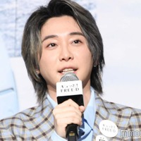 大森元貴（C）モデルプレス