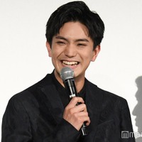 5年ぶりに運転した“ペーパードライバー”正門良規（C）モデルプレス