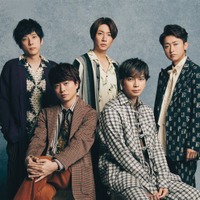 嵐、5人の来春ツアーをもって活動終了 FC新規受付一時停止・現会員優先を目的