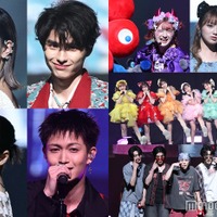 「TGC香川」初開催 みちょぱ・本田響矢・Da-iCE大野雄大＆花村想太・FRUITS ZIPPERら豪華集結【写真特集Vol.1】