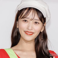 近藤千尋、長女の誕生日祝いで家族でUSJへ 姉妹お揃いコーデ公開「パパママからのキス素敵」「最後の文章泣いた」の声