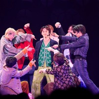 超特急、イベントに8000人無料招待 コール・振り付け・ヘドバンを直接伝授【超特急してみない？】