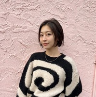 鈴木真海子　Instagramより