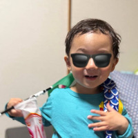 尾崎里紗アナ、愛息子の“こどもの日”SHOTで成長にしみじみ＆母として願い「どうか大きな怪我なく…」