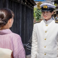 「めおと日和」瀧昌（本田響矢）の散髪に込められた“2つの意味”・なつ美（芳根京子）の涙に視聴者もらい泣き「あまりにも切ない」